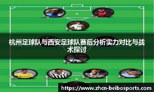 杭州足球队与西安足球队赛后分析实力对比与战术探讨
